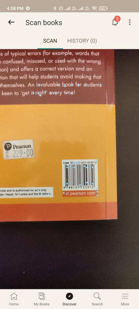 The 7 Best Barcode Scanner Apps