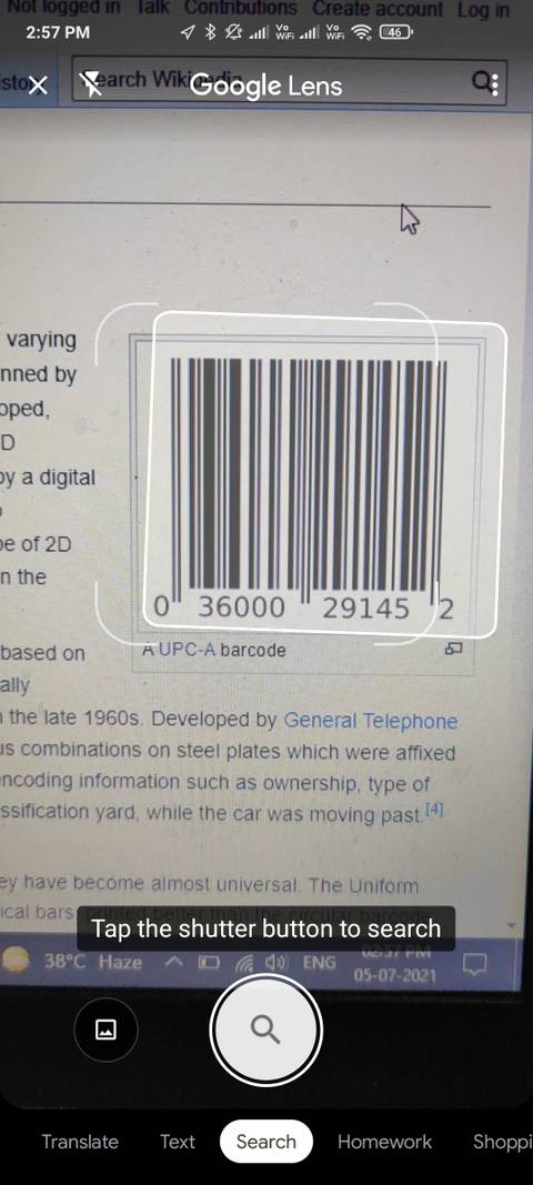 The 7 Best Barcode Scanner Apps