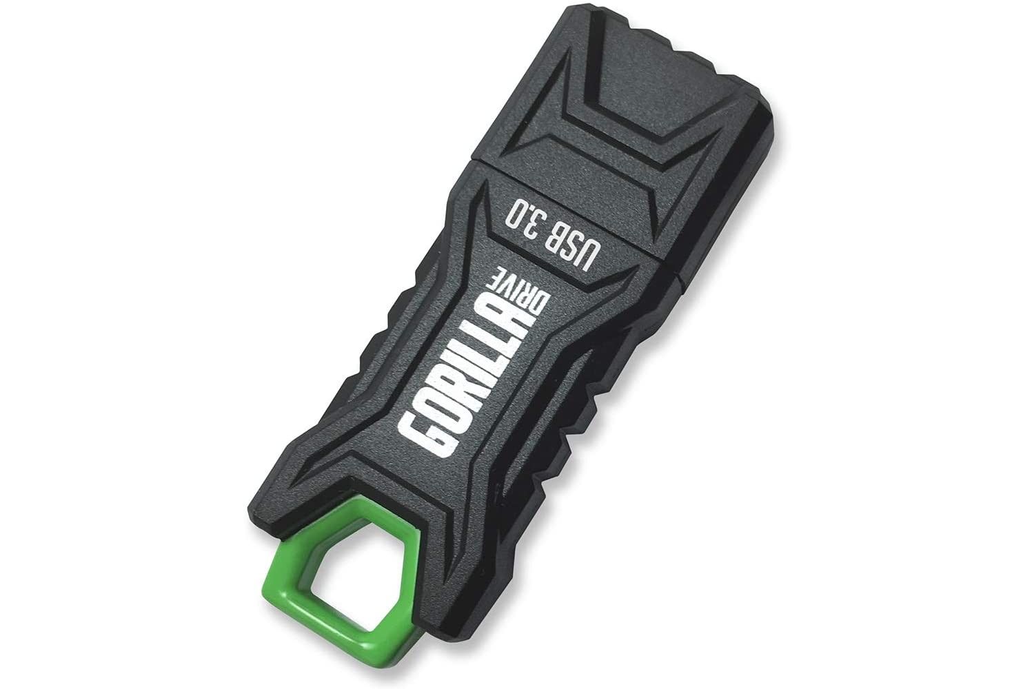 GorillaDrive USB 3.0 Sealed