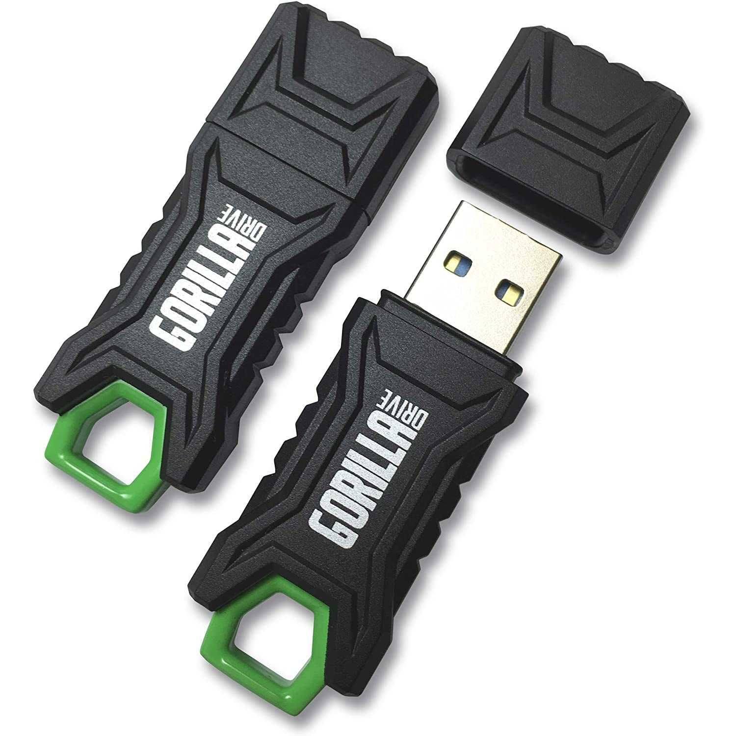 GorillaDrive USB 3.0