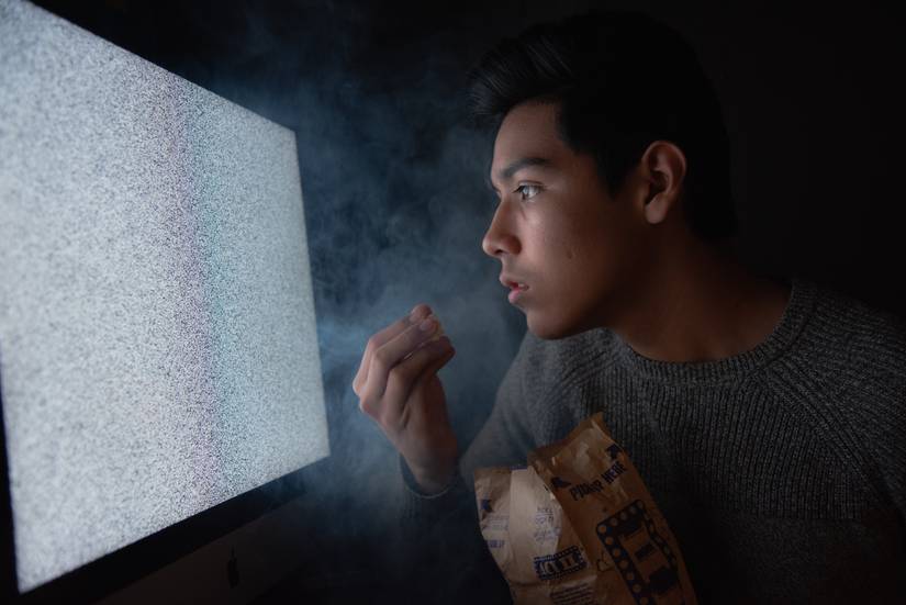 OLED vs. LED vs. LCD Displays: What's the Difference?