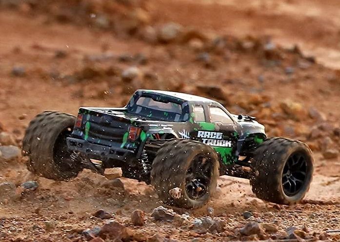 The 7 Best RC Trucks for Kids