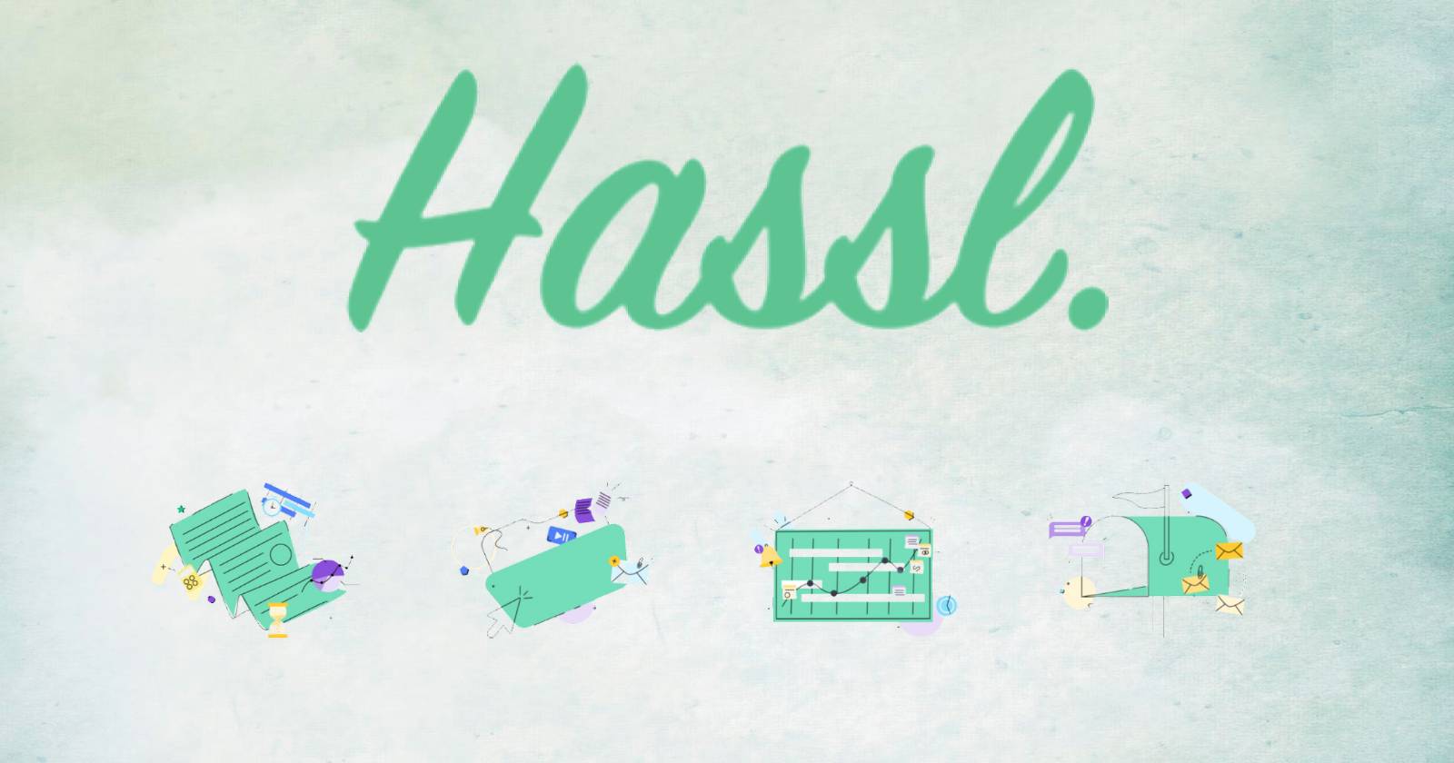 The 9 Best Features of Hassl App for Project Management
