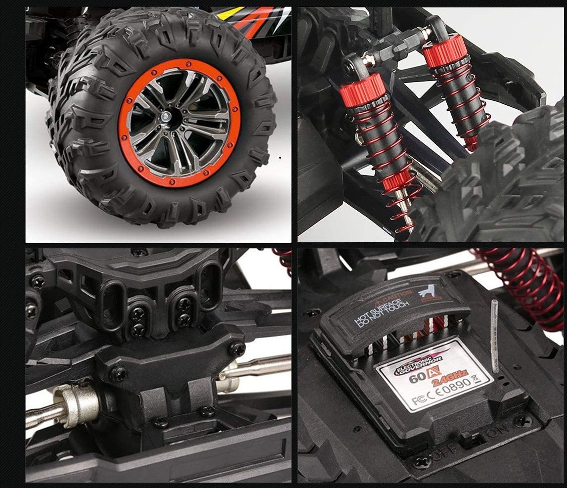 The 7 Best RC Trucks for Kids