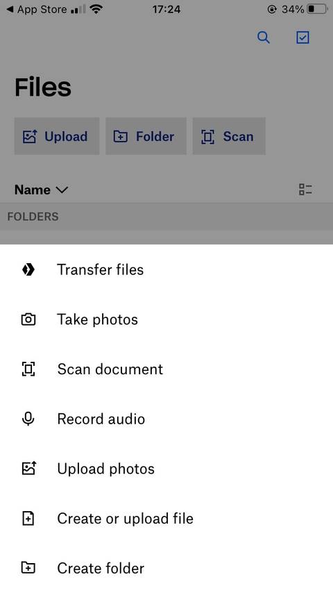 The 6 Best File Manager Apps for iPhone and iPad
