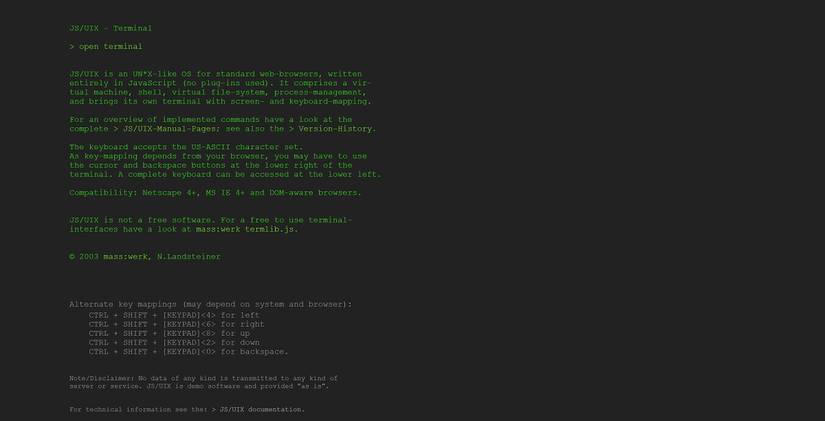 The 10 Best Websites to Run Linux in a Web Browser