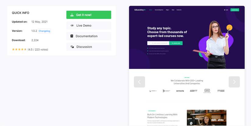 15 Stylish Joomla Templates for Responsive Websites