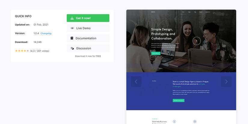 15 Stylish Joomla Templates for Responsive Websites