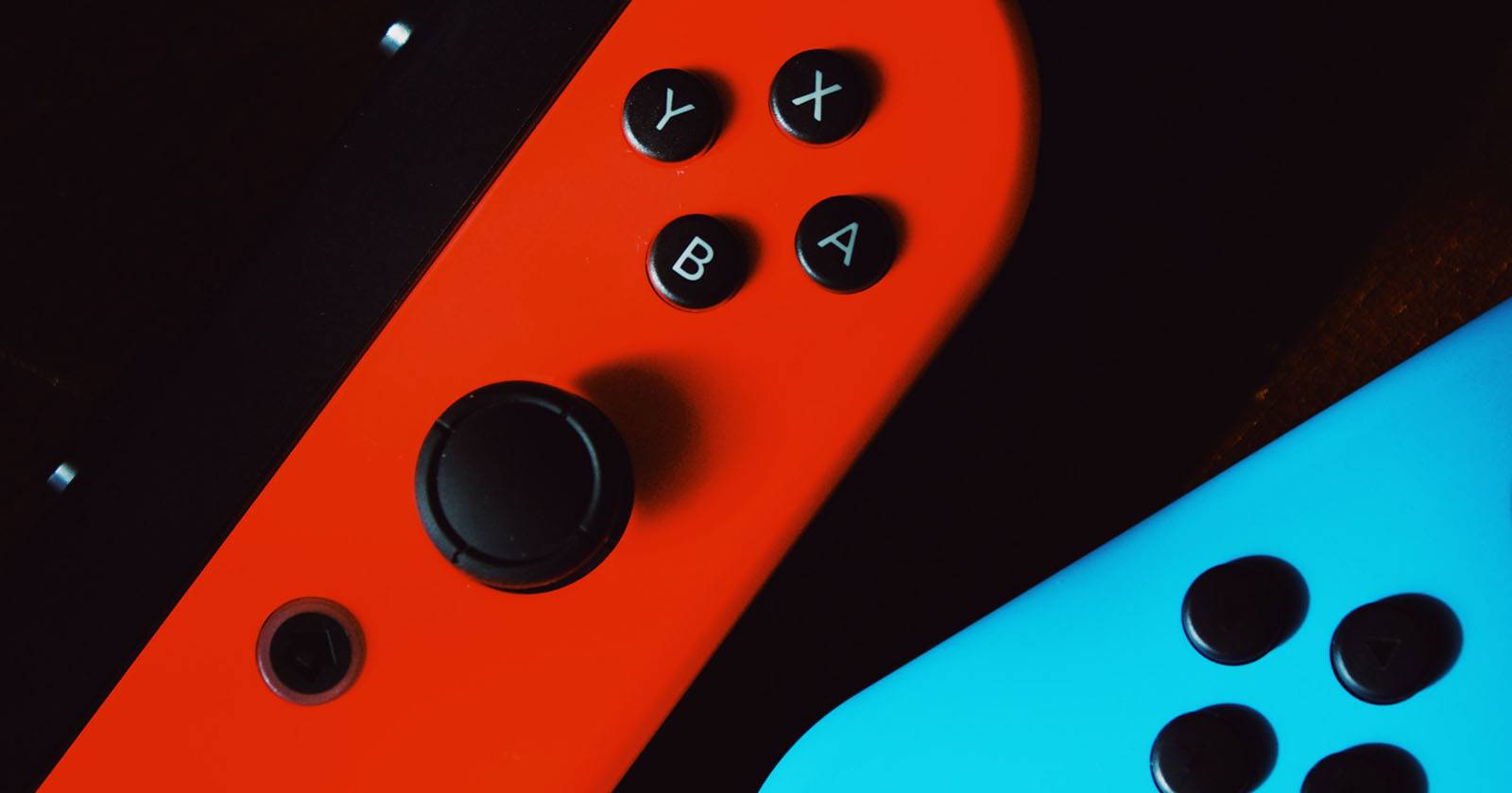 How to Find Missing Nintendo Switch Joy-Con
