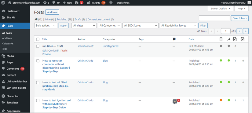 How to Restrict Content to Registered Users on Your WordPress Website