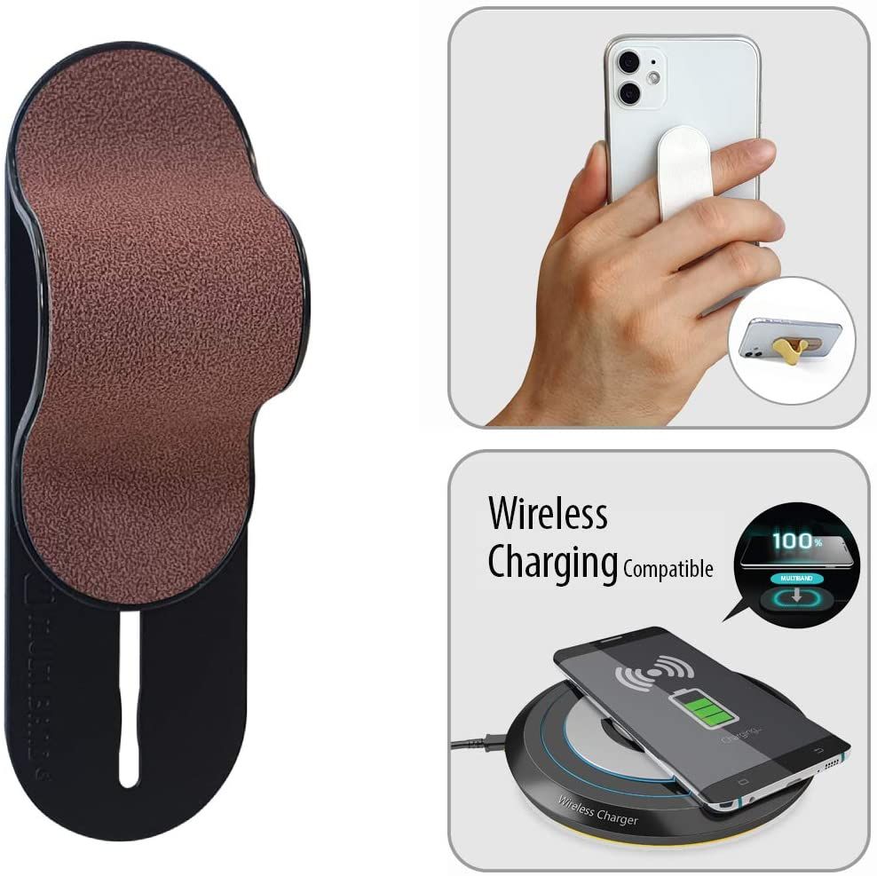 MOMOSTICK_MULTI BAND features wireless charging