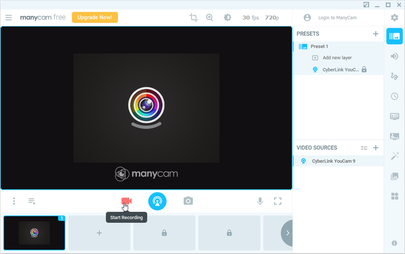 The 9 Best Webcam Apps for Windows