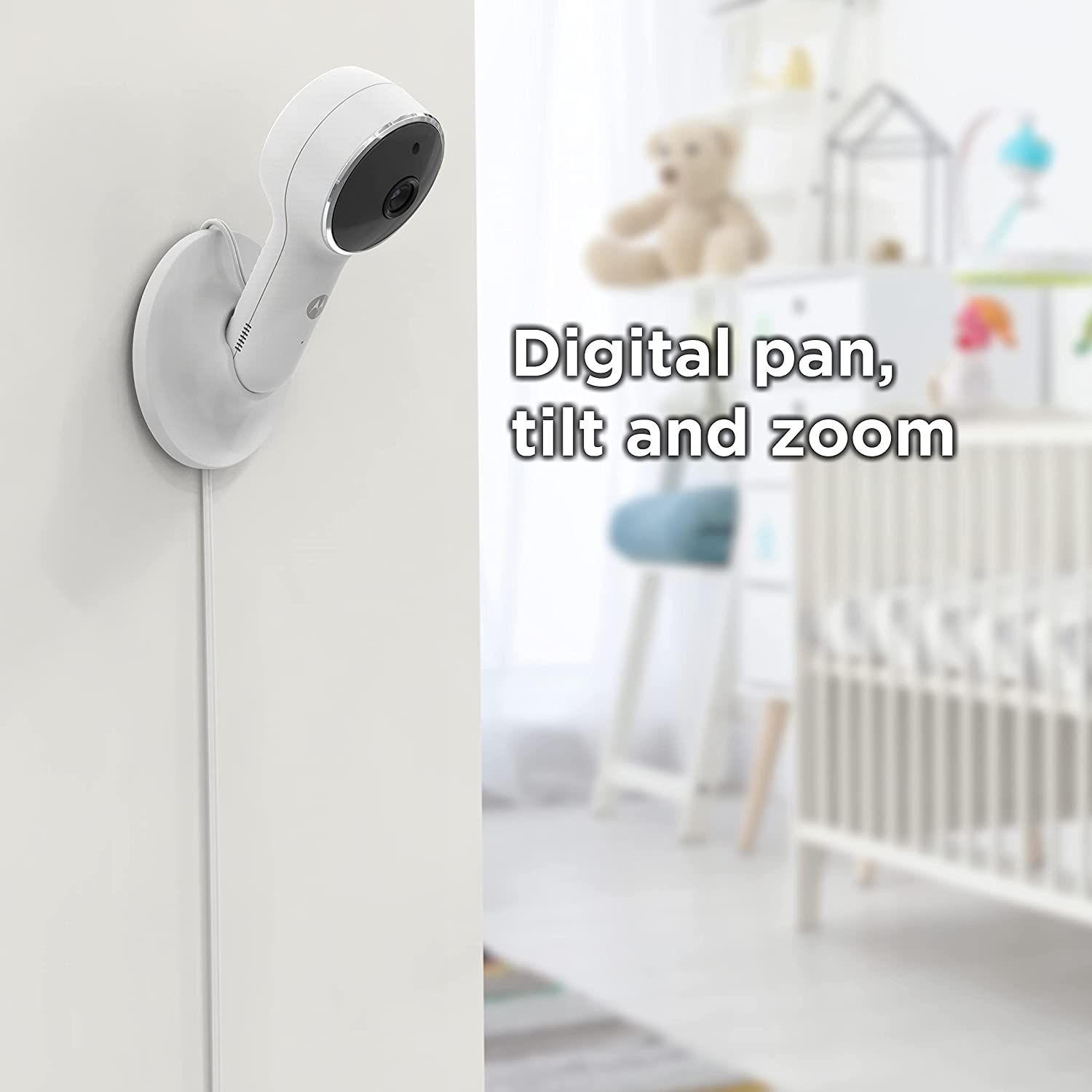 The 8 Most Secure Baby Monitors for Your Home