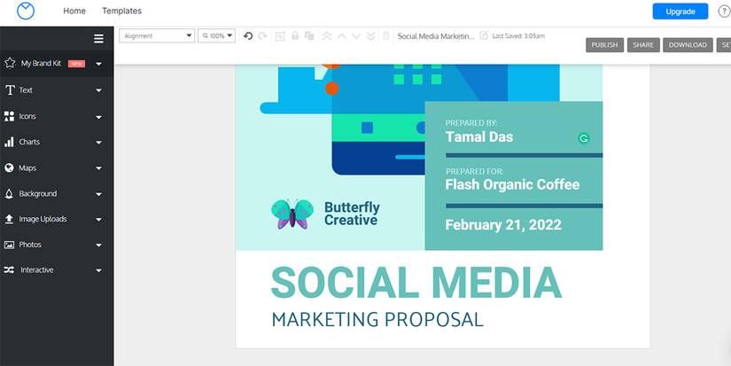The 5 Best Free Proposal Management Tools for Freelancers
