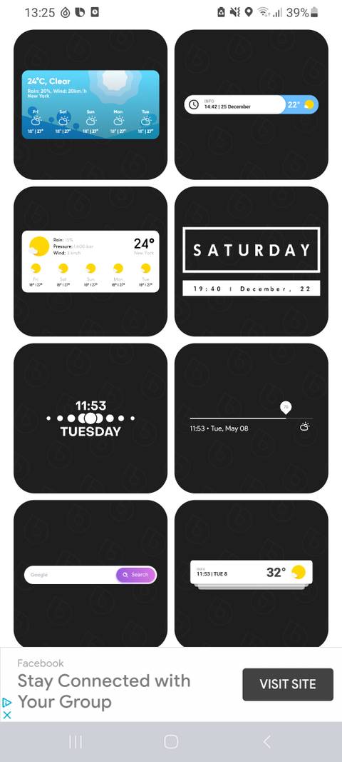 The 12 Best Android Widgets for Your Home Screen
