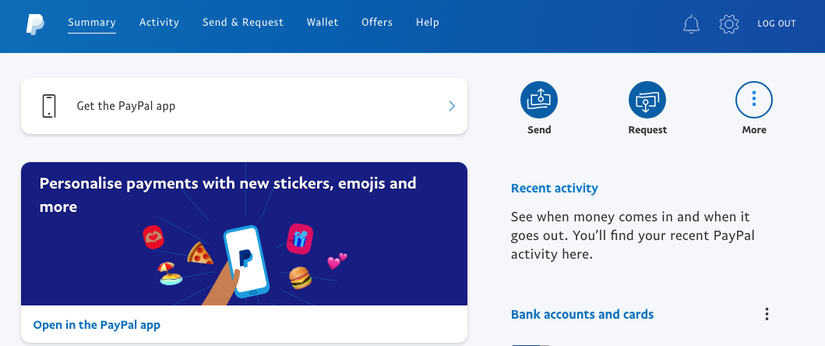 How to Use PayPal: A Beginner's Guide