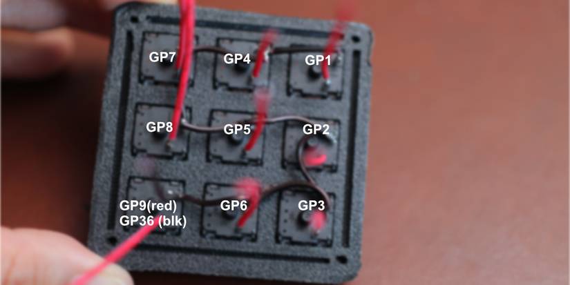 How to Build a Budget Macro Pad