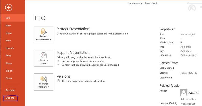 How to Resize Photos in PowerPoint Using Macro