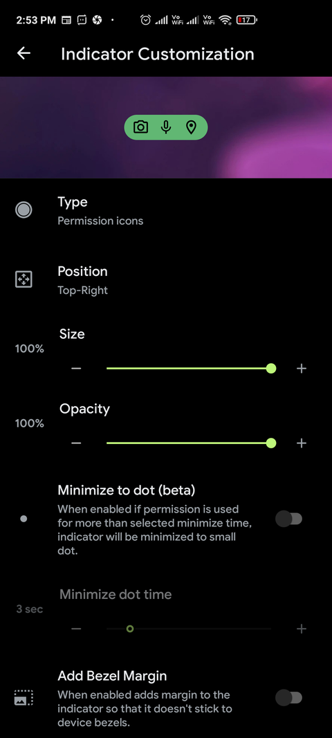 How to Get the Android 12 Privacy Dashboard on Any Phone Today