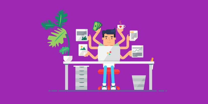 The Top 9 Productivity Myths You Should Always Ignore