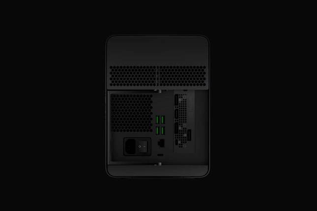 The Best External GPU for a MacBook Pro