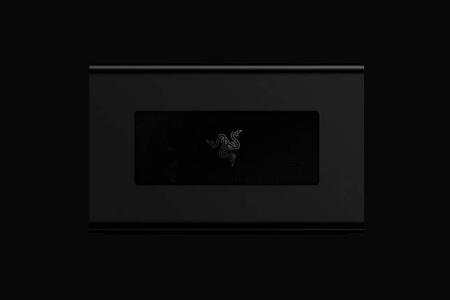The Best External GPU for a MacBook Pro