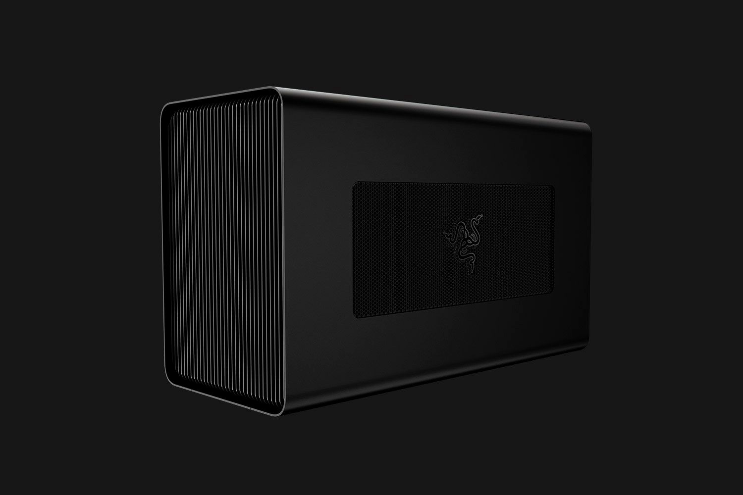 Razer Core X eGPU