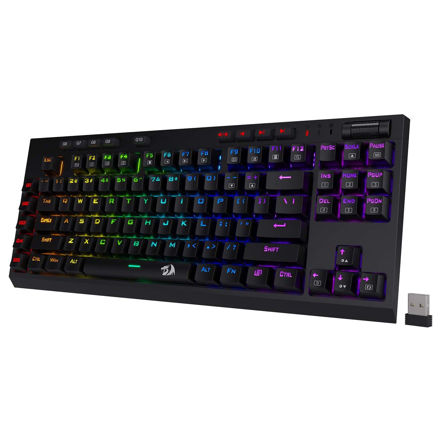 The 7 Best Gaming Keyboards With Macro Keys