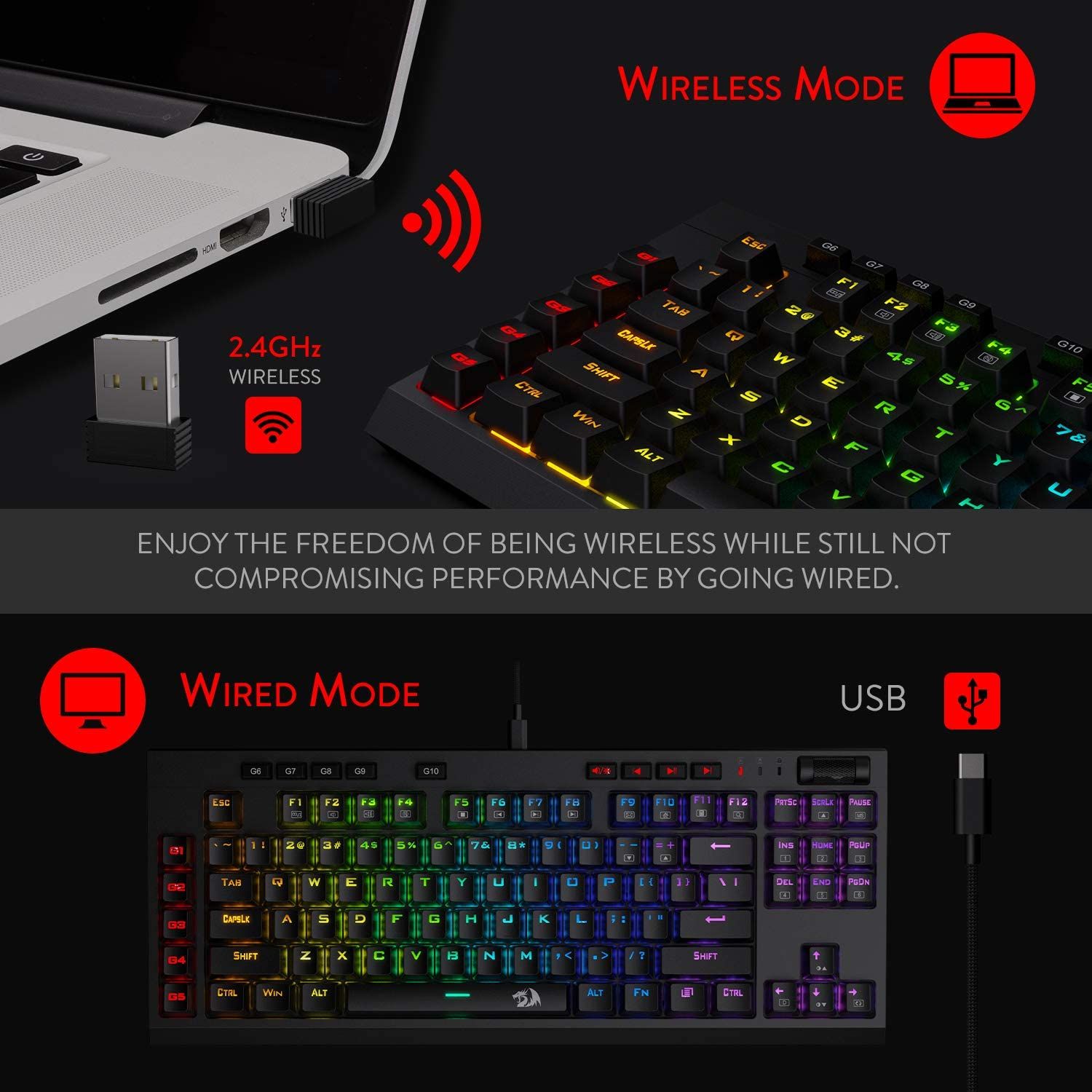 The 7 Best Gaming Keyboards With Macro Keys