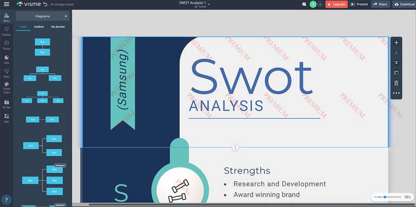 The 7 Best SWOT Analysis Apps for Project Planning