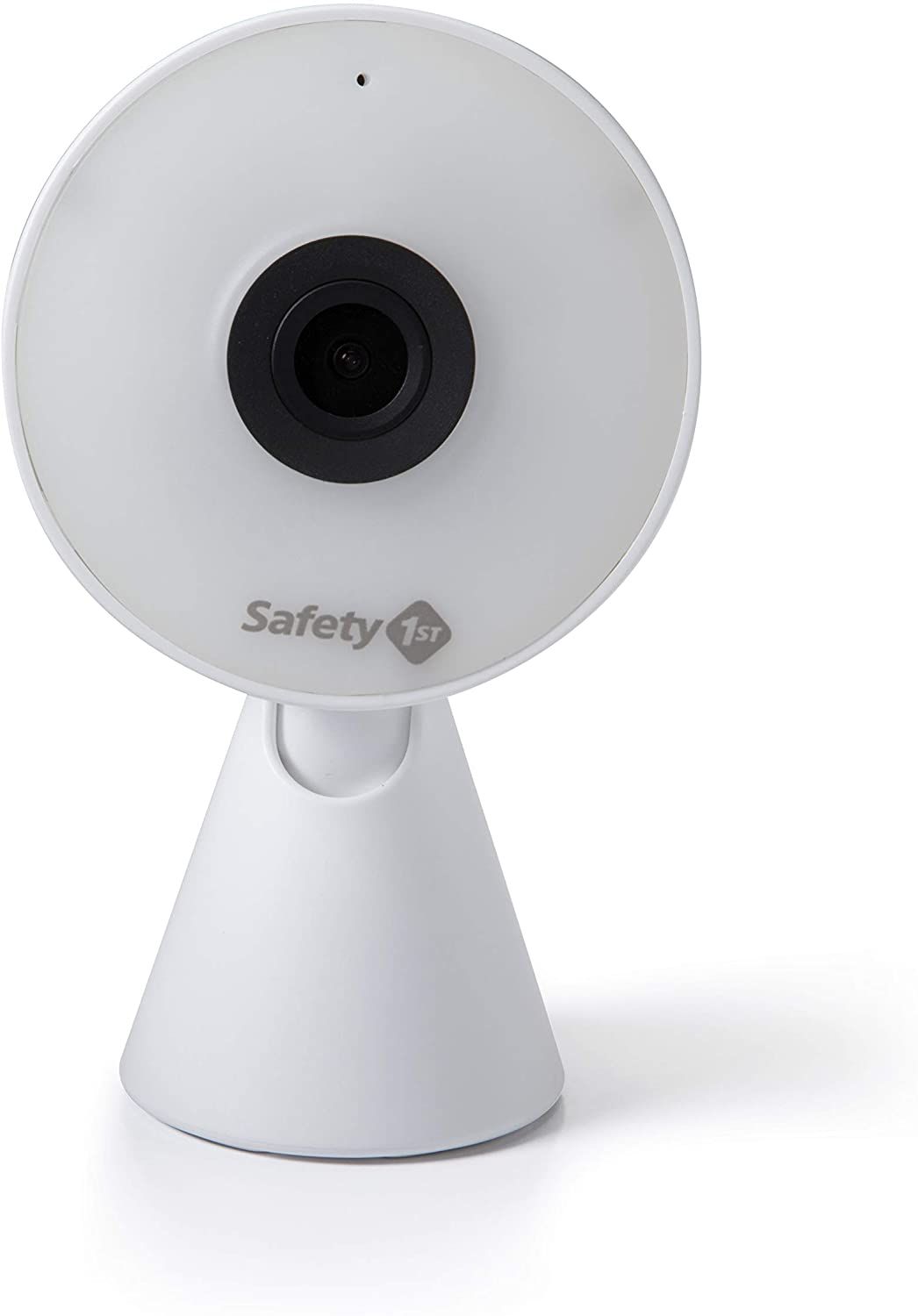 Safety 1st HD WiFi Streaming Baby Monitor camera