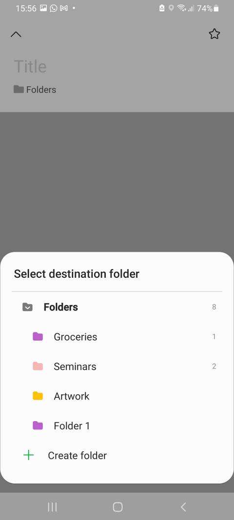 9 Top Tips to Get More From the Samsung Notes App
