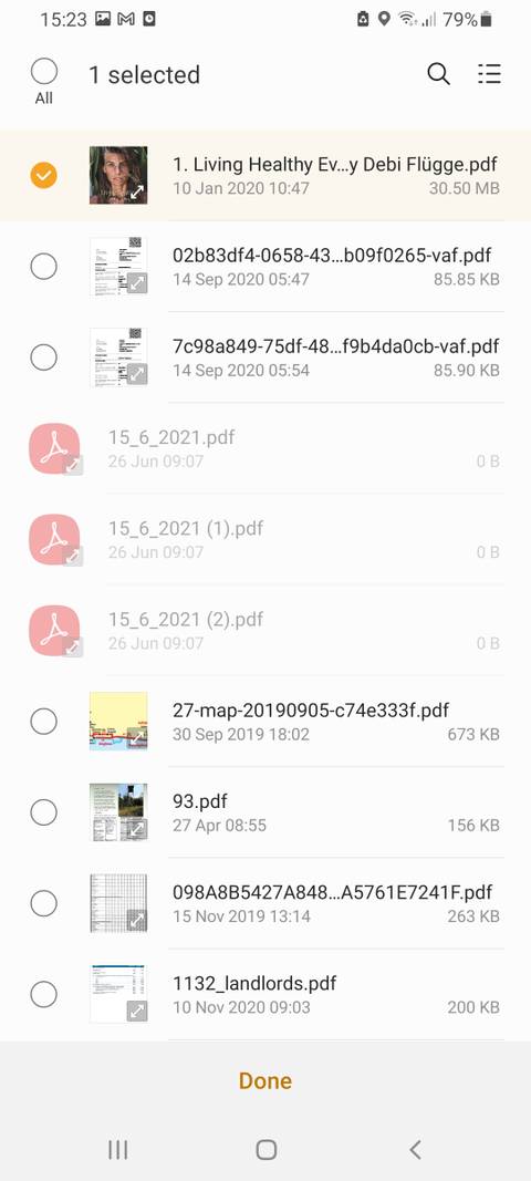 Open With Samsung Notes.pdf 9 Top Tips to Get More From the Samsung Notes App