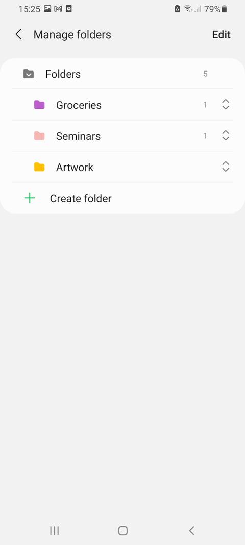 9 Top Tips to Get More From the Samsung Notes App