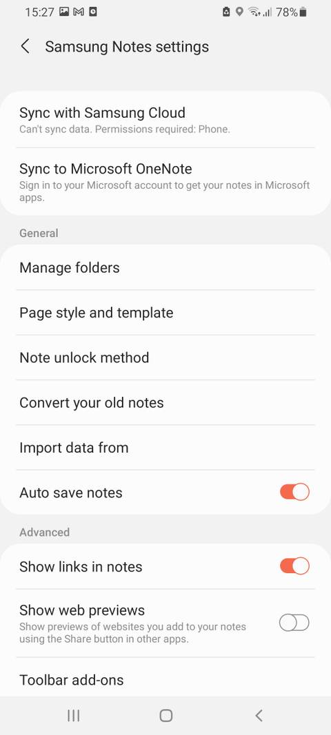 9 Top Tips to Get More From the Samsung Notes App