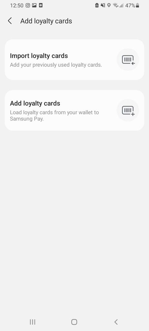 How to Set Up and Start Using Samsung Pay