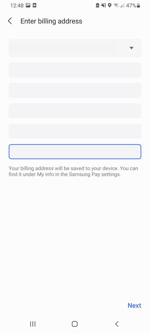 How to Set Up and Start Using Samsung Pay