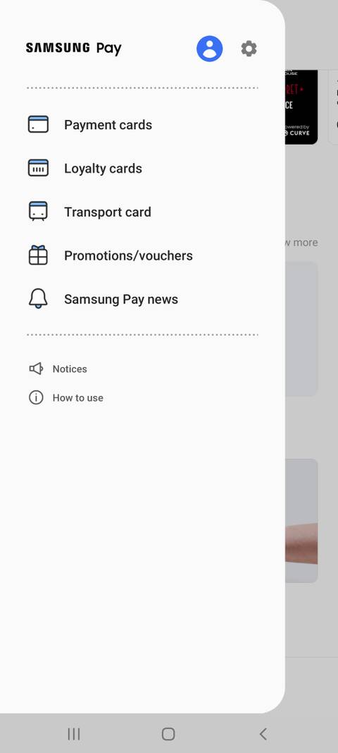 How to Set Up and Start Using Samsung Pay