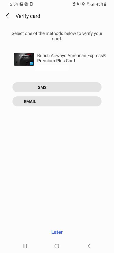 How to Set Up and Start Using Samsung Pay