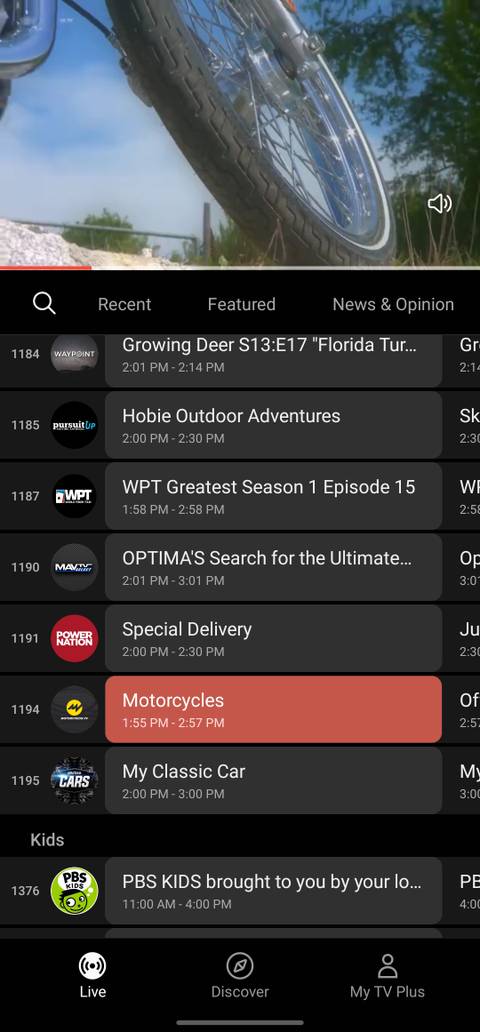 Samsung TV Plus Hits the Web: What It Is and How to Use It