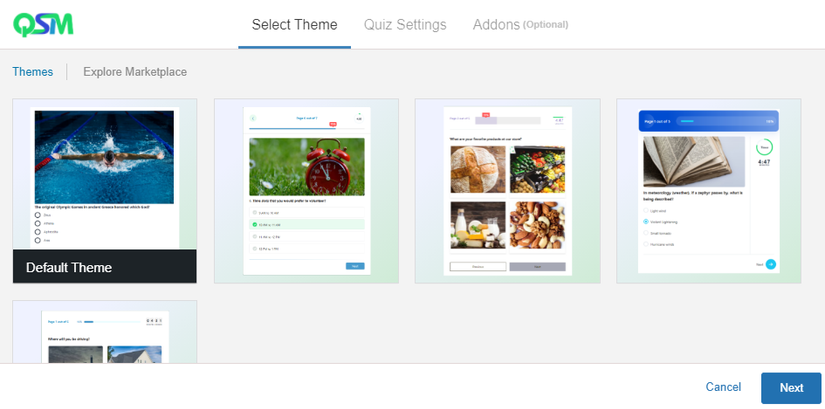 How to Create a Quiz or Survey Form in WordPress