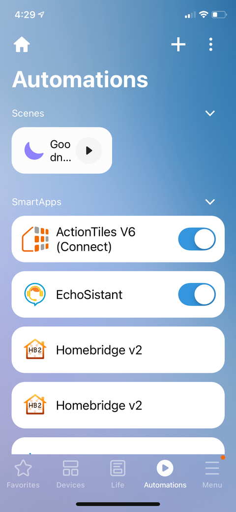 The Samsung SmartThings App Update: Everything You Need to Know