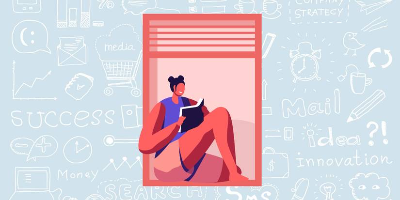 Using Mobile While Reading The Top 9 Ways to Boost Productivity With a Smartphone