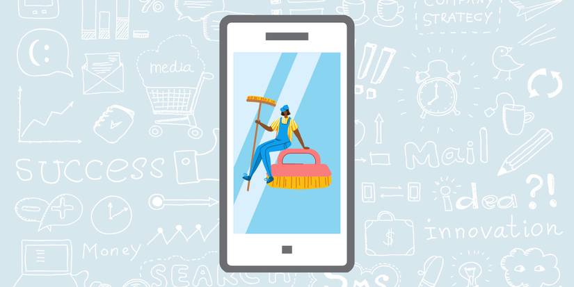 The Top 9 Ways to Boost Productivity With a Smartphone