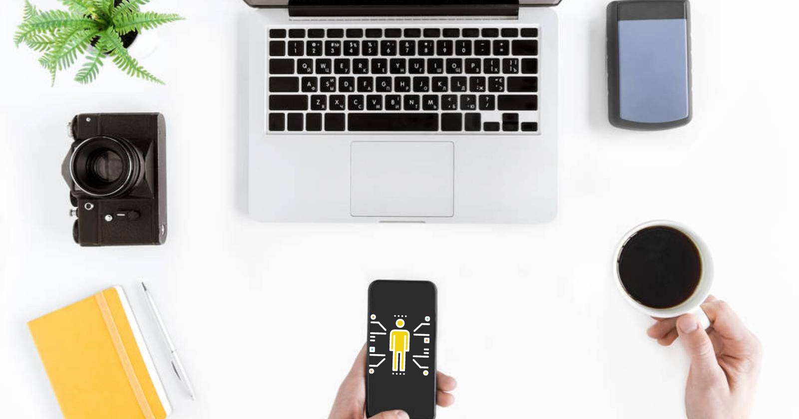 The Top 9 Ways to Boost Productivity With a Smartphone