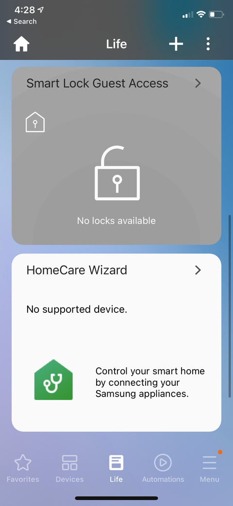 The Samsung SmartThings App Update: Everything You Need to Know