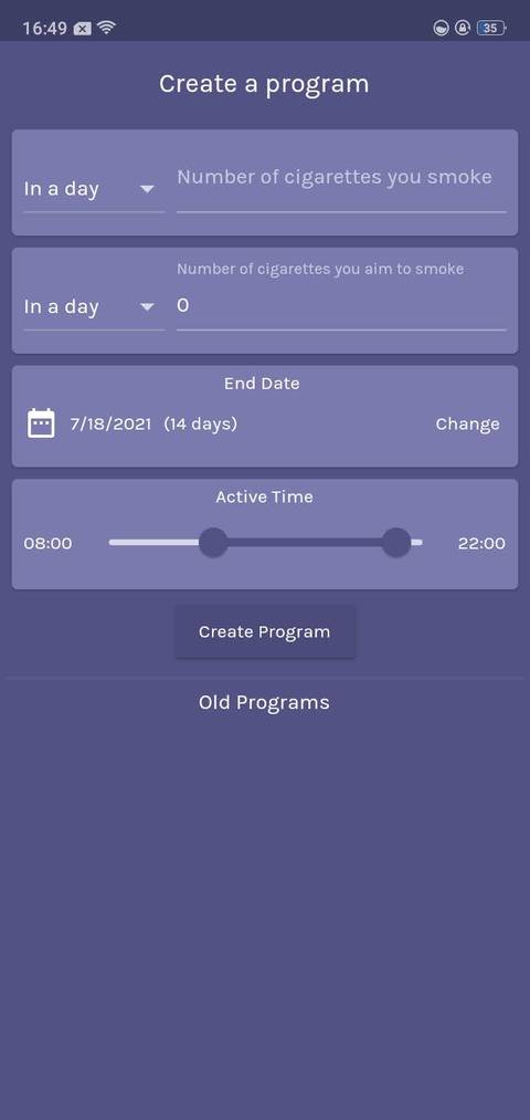 6 Top Android Apps That Will Help You Quit Smoking