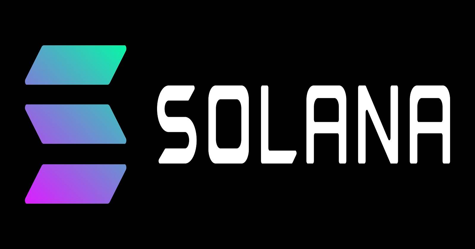 What Is Solana Crypto and What Is It Good For?
