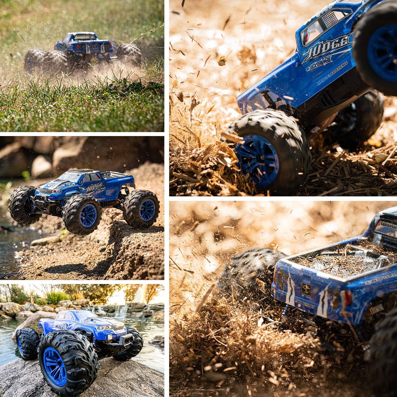 The 7 Best RC Trucks for Kids