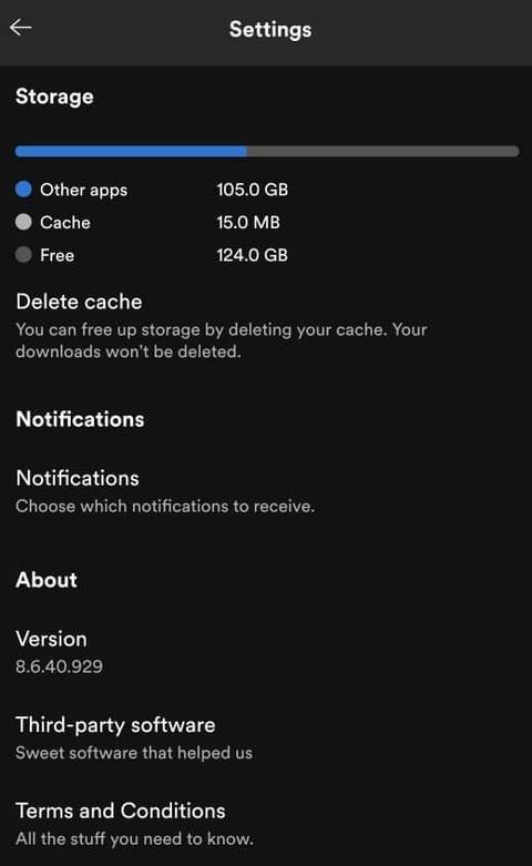 How to Clear Your Spotify Cache on Desktop and Mobile